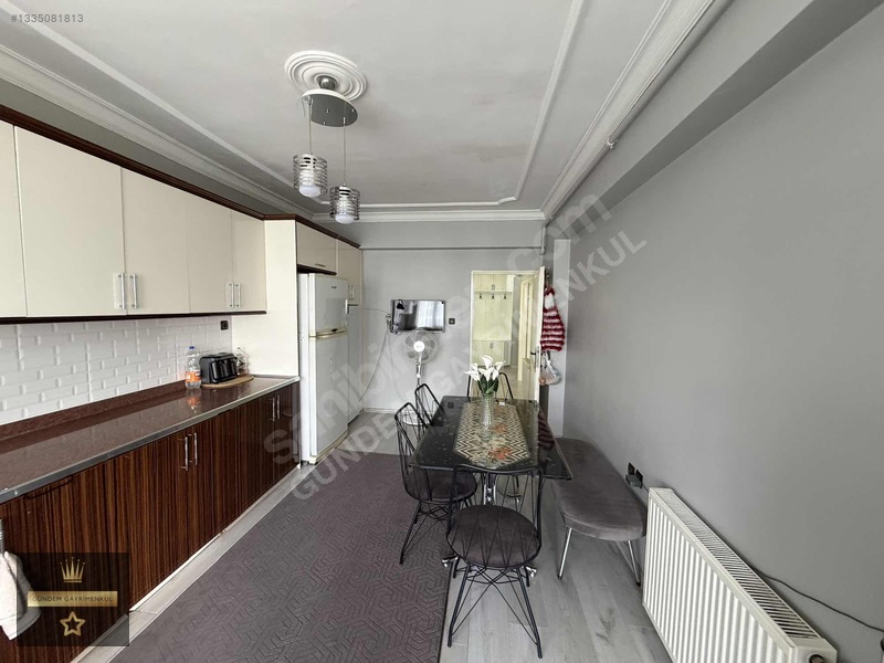 Diclekent Yeniyolda Satılık 3+1 Daire — fotoğraf 14