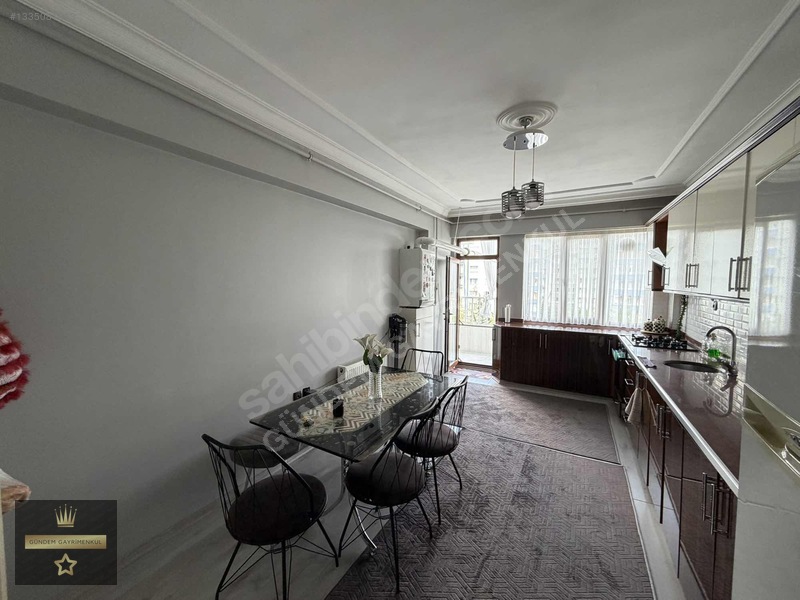 Diclekent Yeniyolda Satılık 3+1 Daire — fotoğraf 15