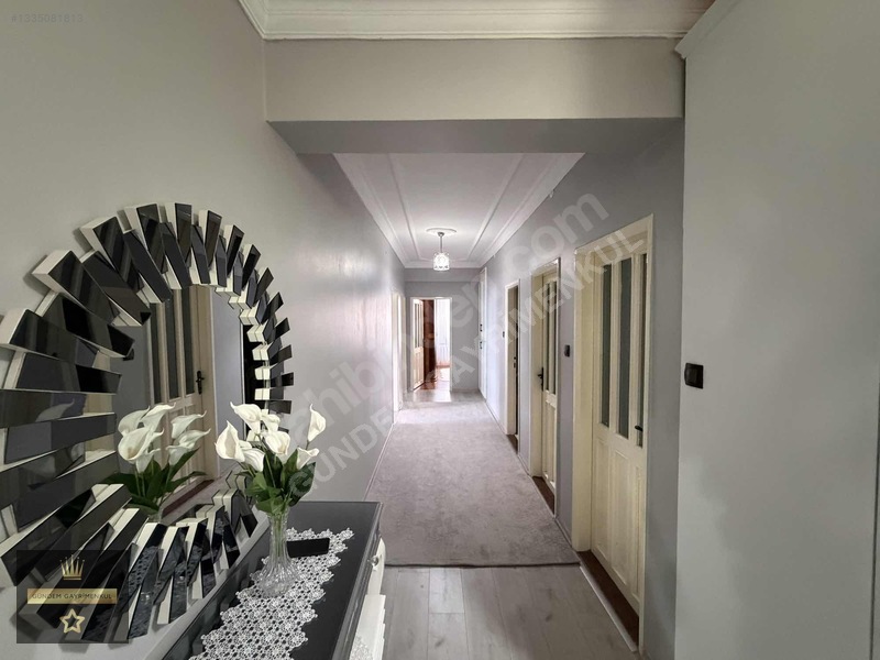 Diclekent Yeniyolda Satılık 3+1 Daire — fotoğraf 17