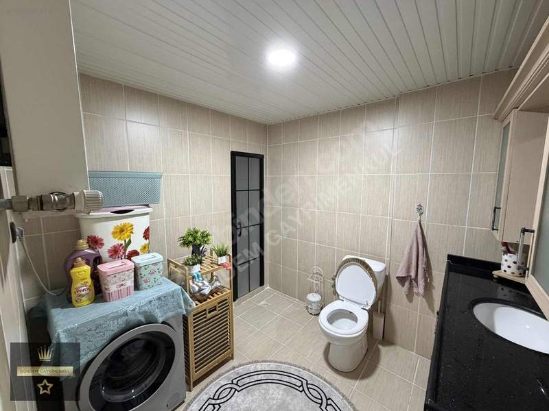 Diclekent Yeniyolda Satılık 3+1 Daire — fotoğraf 21