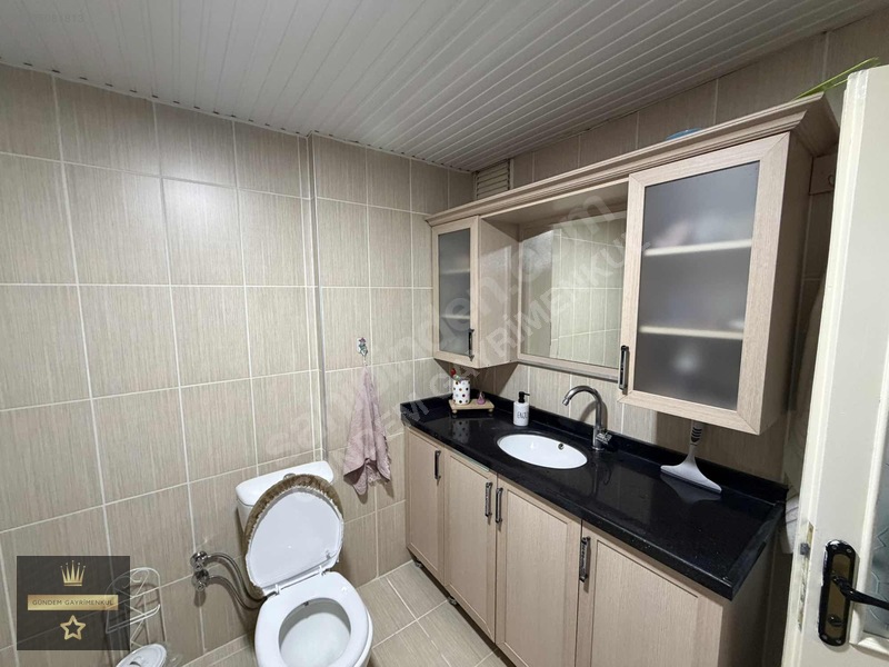 Diclekent Yeniyolda Satılık 3+1 Daire — fotoğraf 22