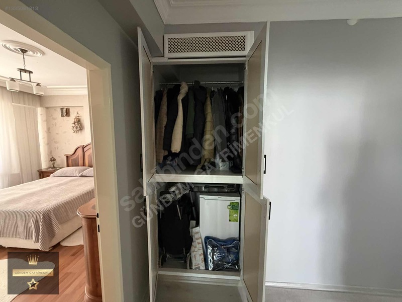 Diclekent Yeniyolda Satılık 3+1 Daire — fotoğraf 25