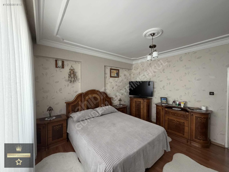 Diclekent Yeniyolda Satılık 3+1 Daire — fotoğraf 27