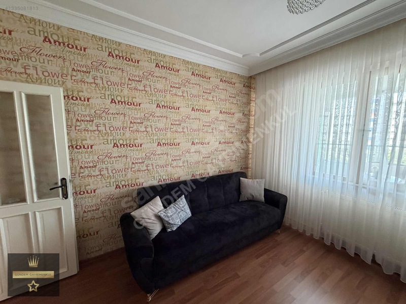 Diclekent Yeniyolda Satılık 3+1 Daire — fotoğraf 31