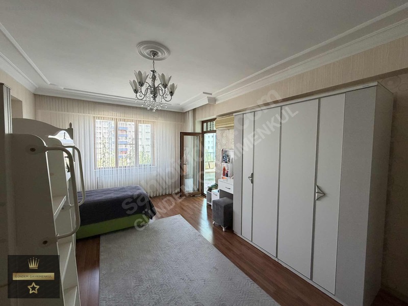 Diclekent Yeniyolda Satılık 3+1 Daire — fotoğraf 33