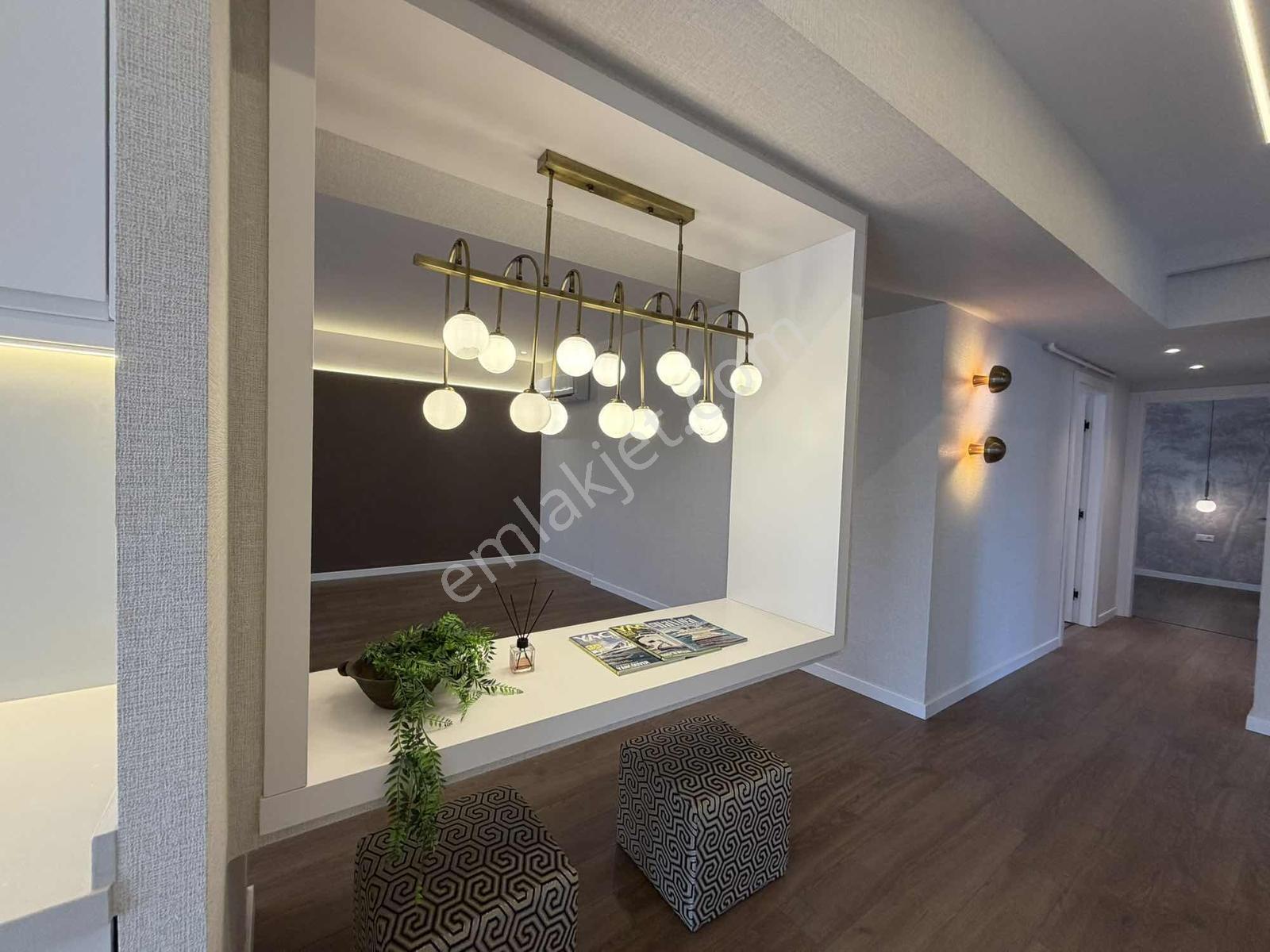 Güzel Enerjili Tadilatlı 3+1 Daire