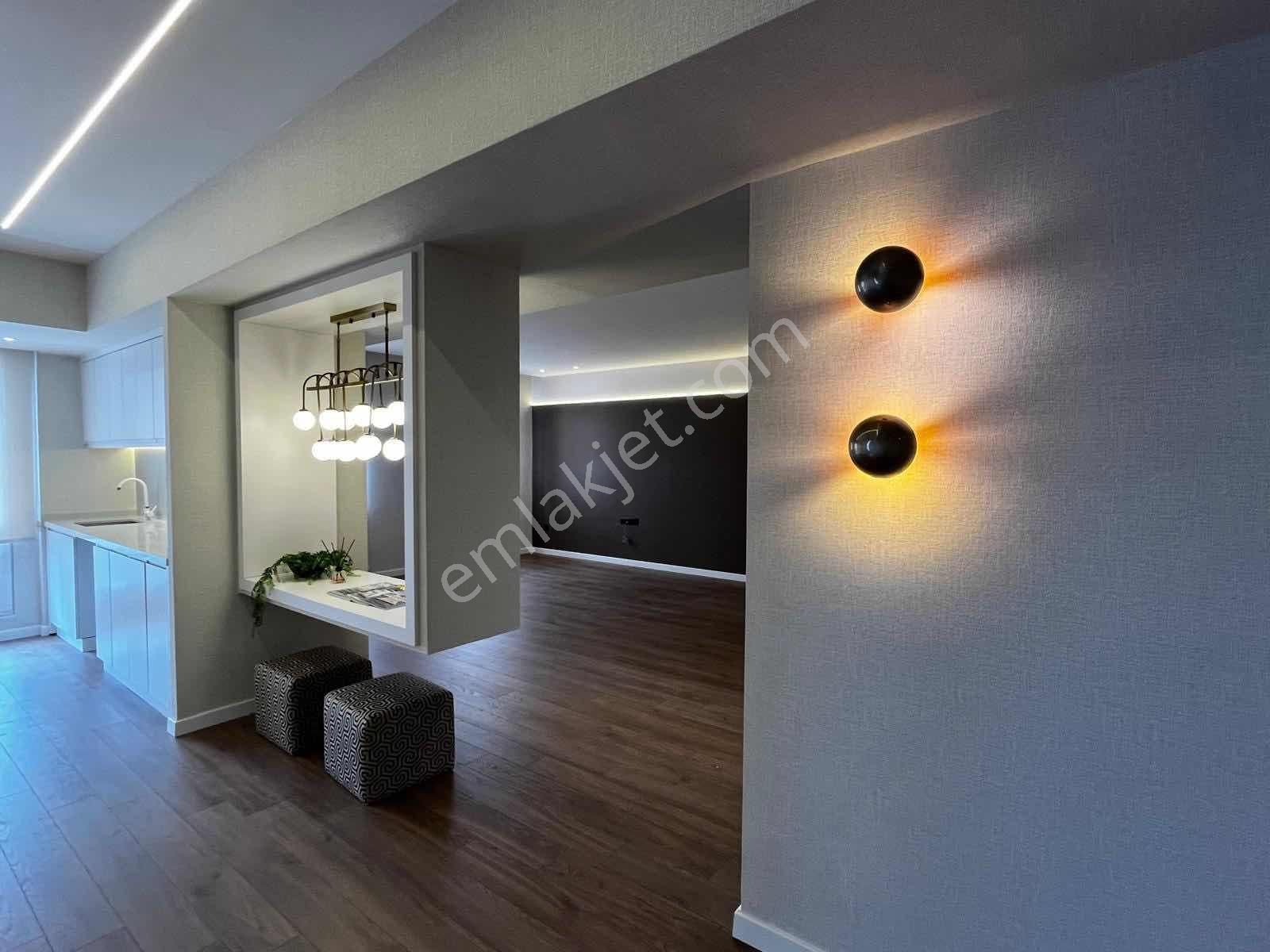 Güzel Enerjili Tadilatlı 3+1 Daire — fotoğraf 2