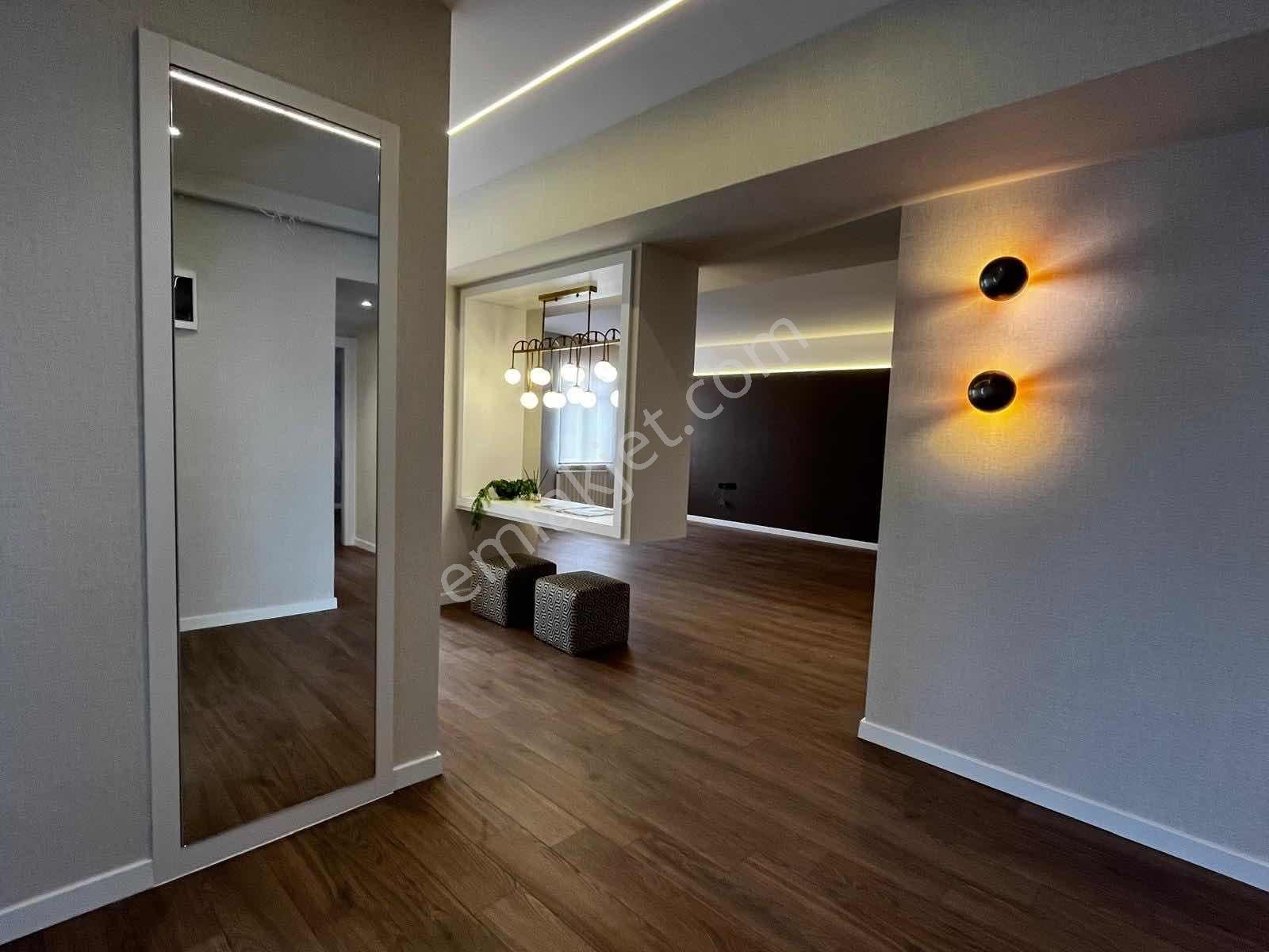 Güzel Enerjili Tadilatlı 3+1 Daire — fotoğraf 3