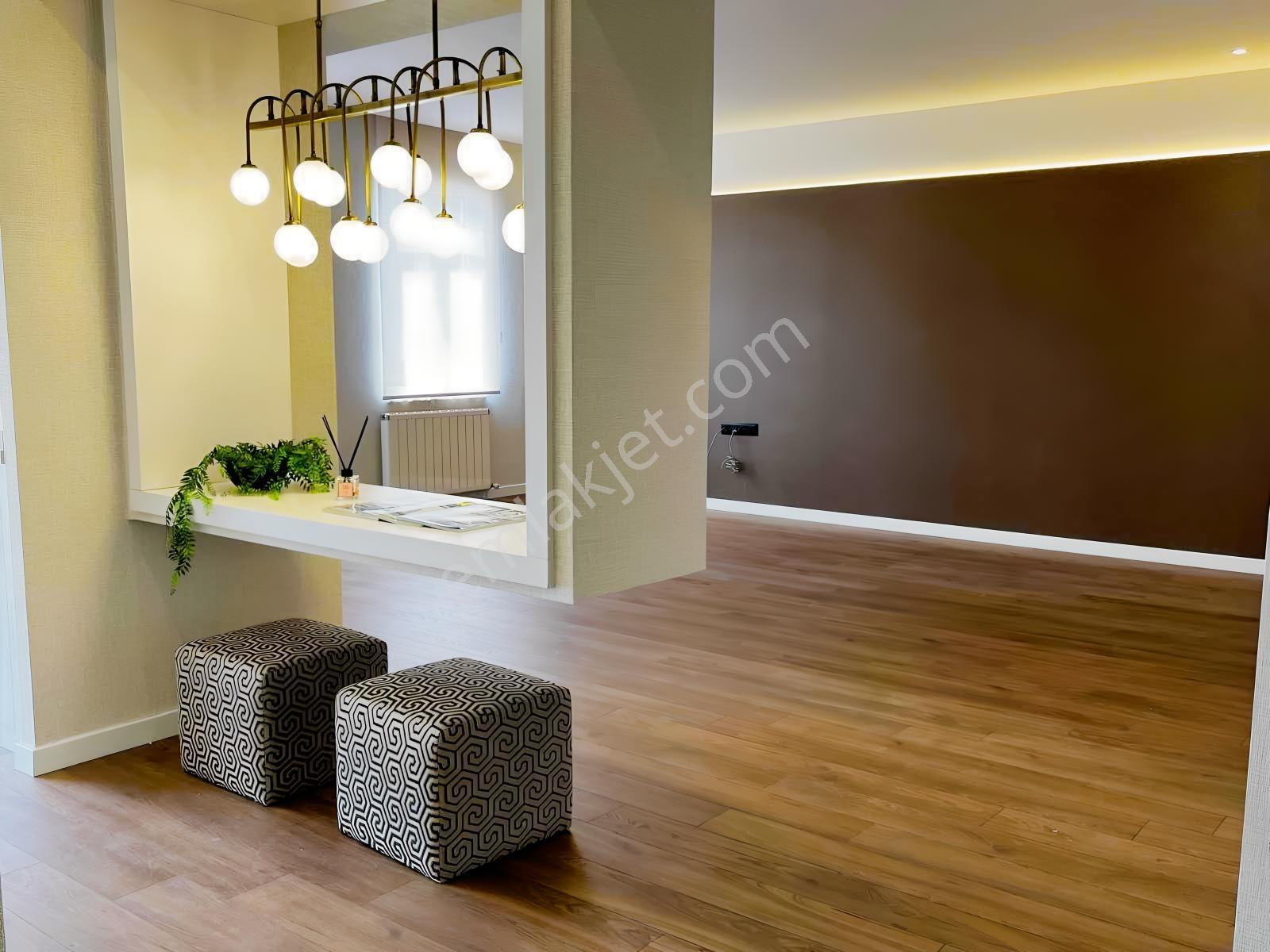 Güzel Enerjili Tadilatlı 3+1 Daire — fotoğraf 4
