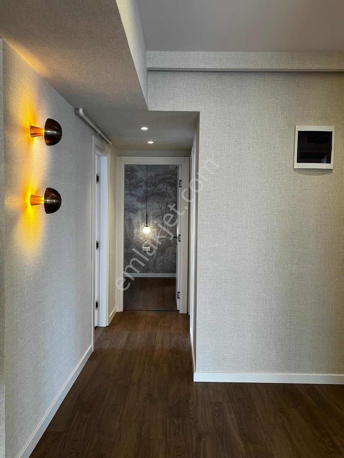 Güzel Enerjili Tadilatlı 3+1 Daire — fotoğraf 5
