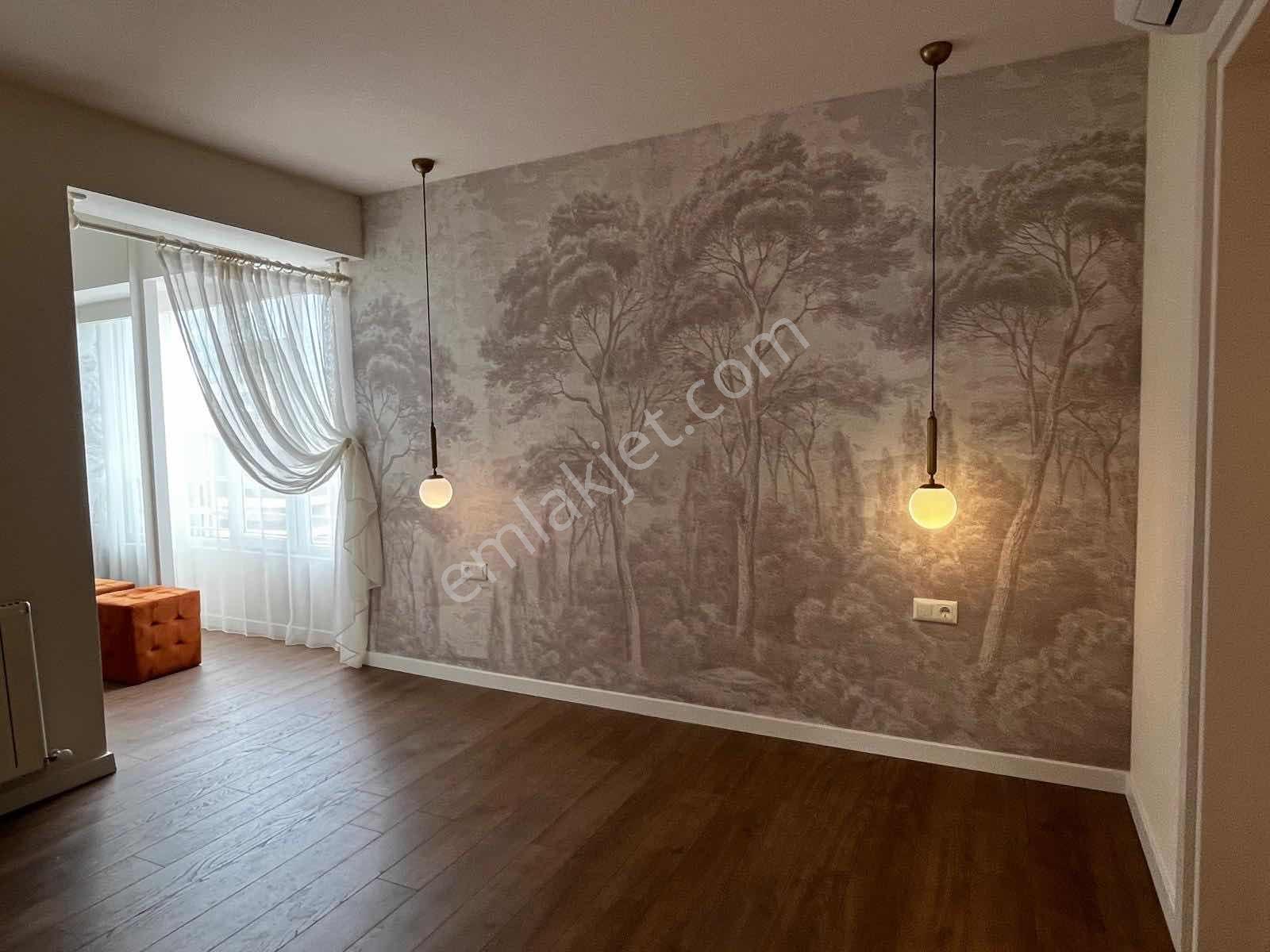 Güzel Enerjili Tadilatlı 3+1 Daire — fotoğraf 6