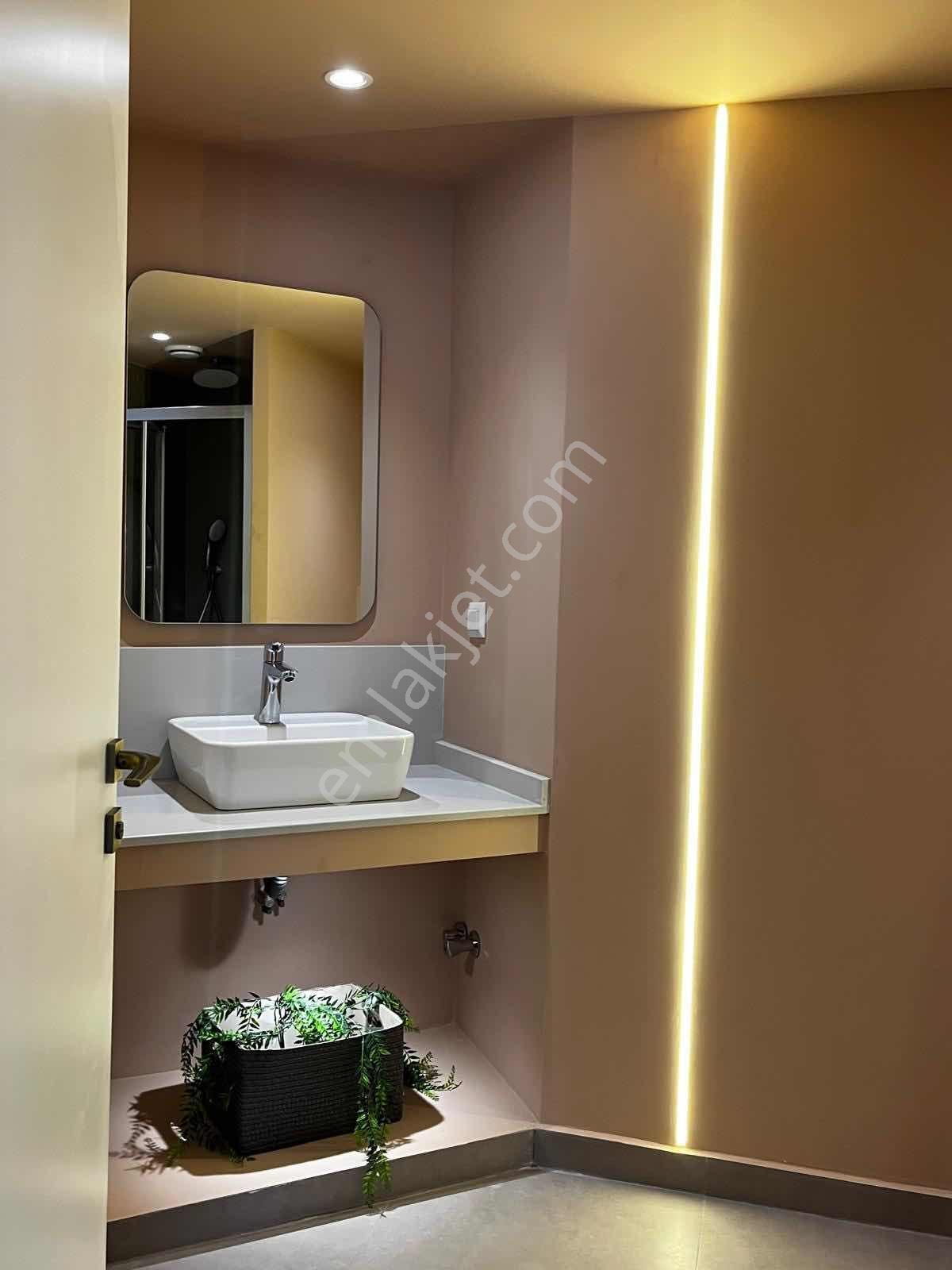 Güzel Enerjili Tadilatlı 3+1 Daire — fotoğraf 8