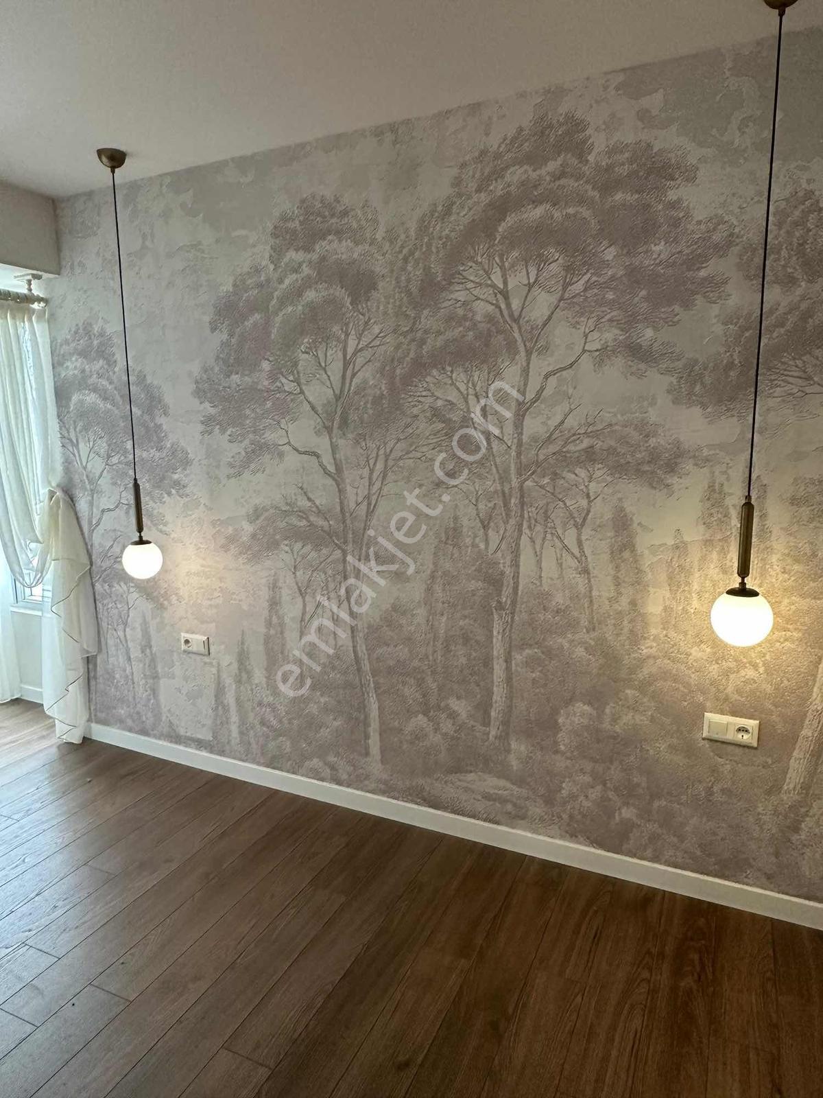 Güzel Enerjili Tadilatlı 3+1 Daire — fotoğraf 12