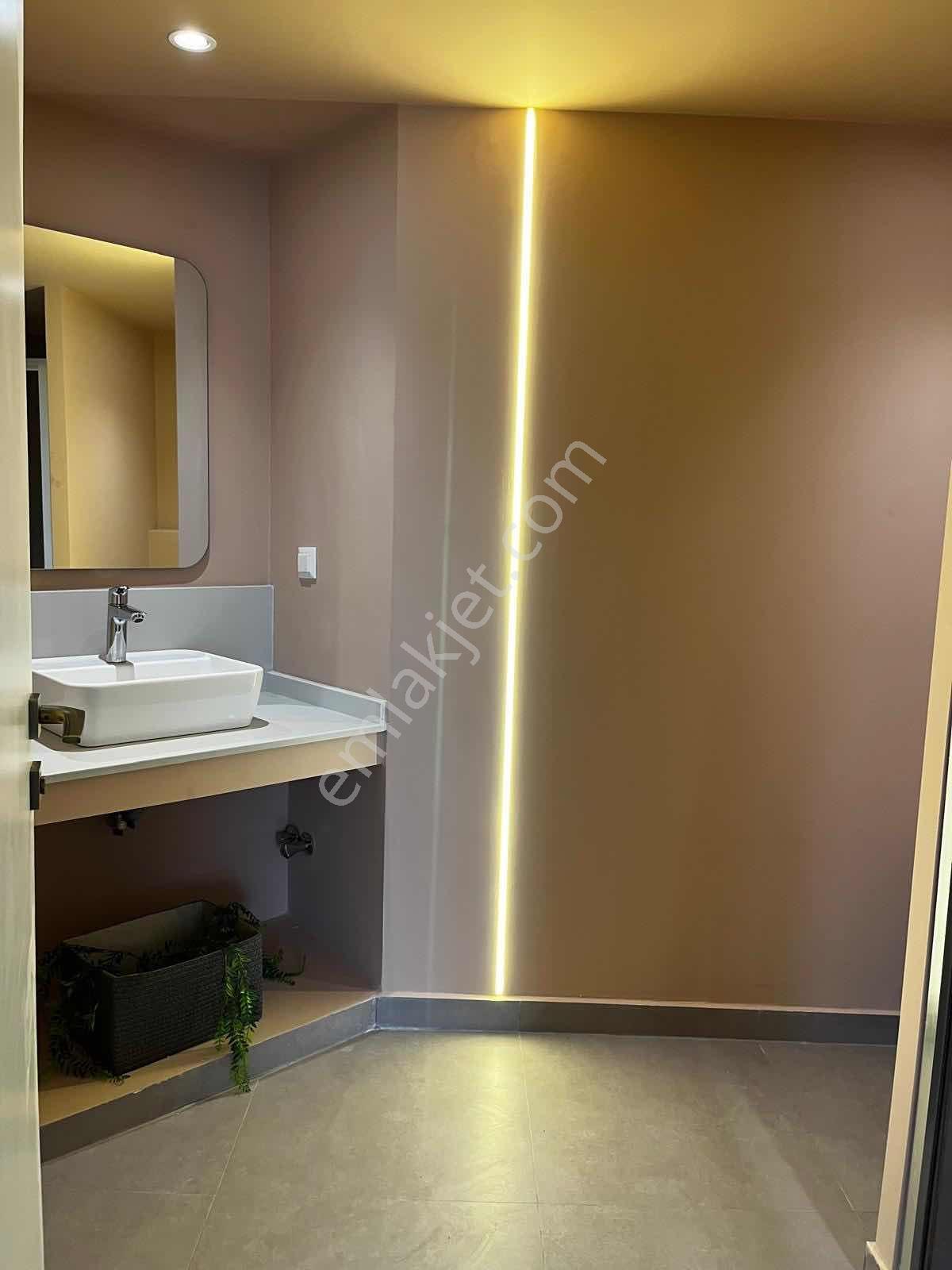Güzel Enerjili Tadilatlı 3+1 Daire — fotoğraf 15