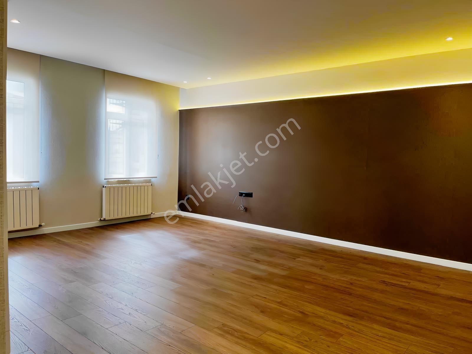Güzel Enerjili Tadilatlı 3+1 Daire — fotoğraf 17