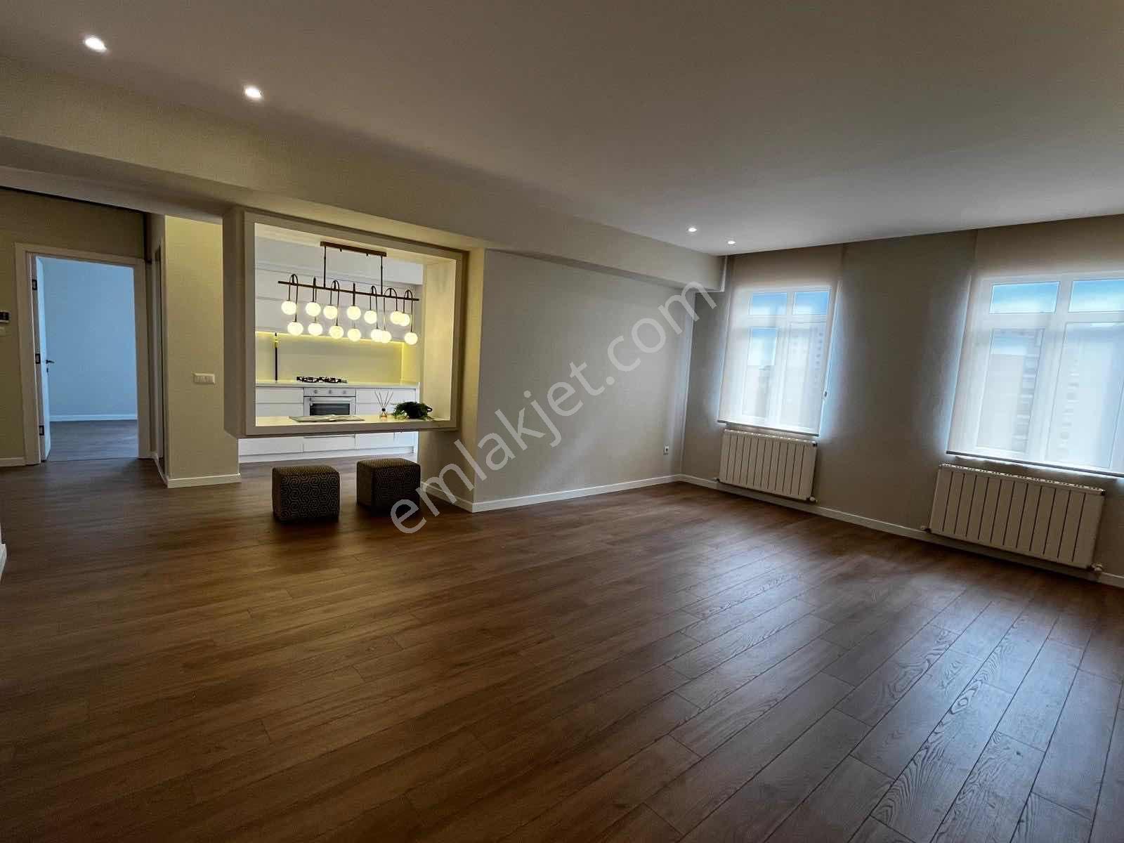 Güzel Enerjili Tadilatlı 3+1 Daire — fotoğraf 18