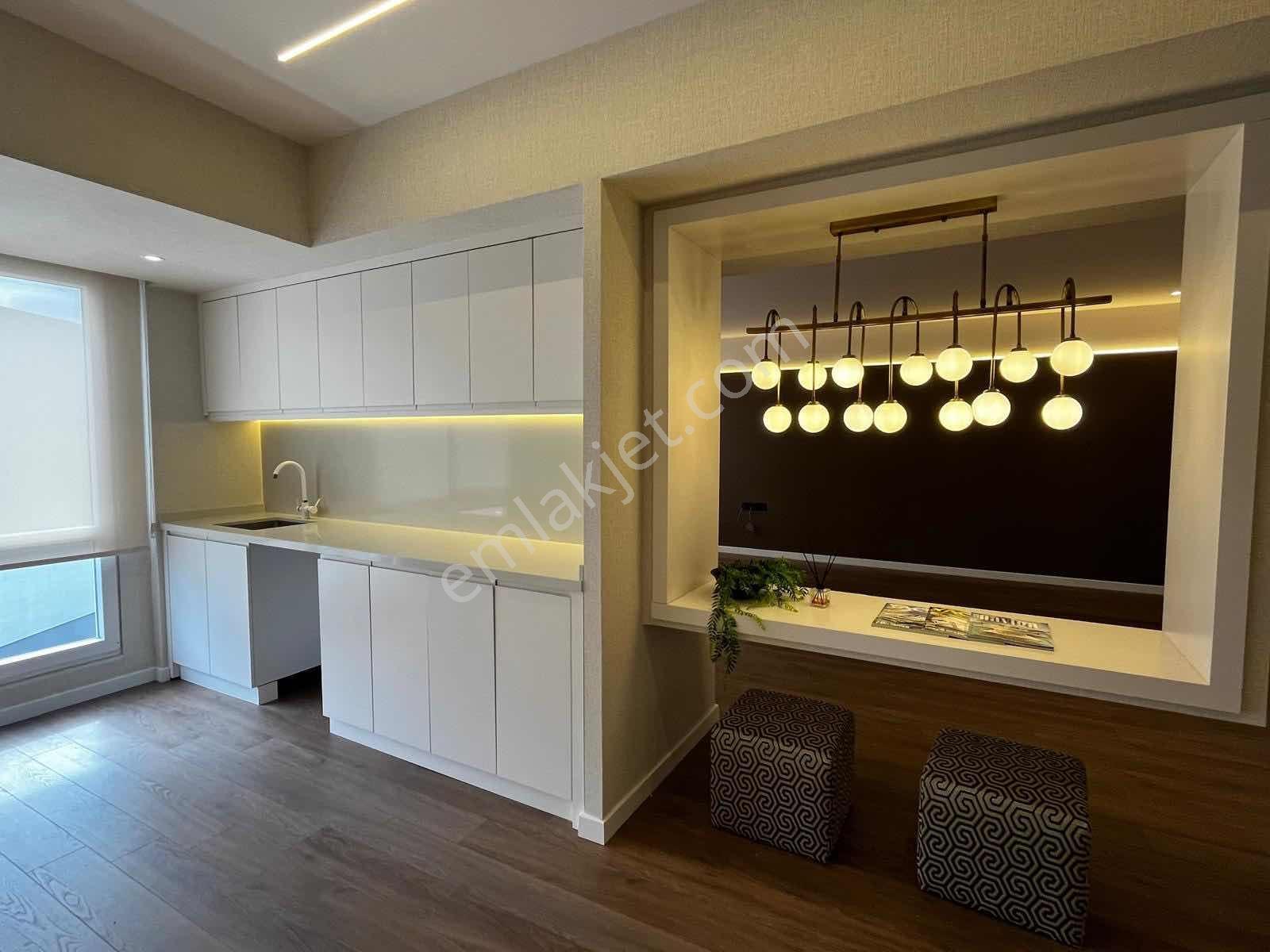 Güzel Enerjili Tadilatlı 3+1 Daire — fotoğraf 19