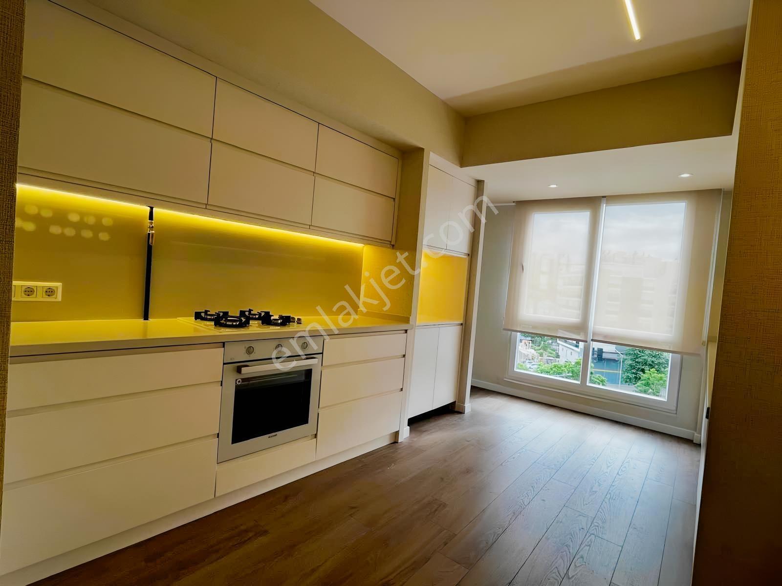 Güzel Enerjili Tadilatlı 3+1 Daire — fotoğraf 20