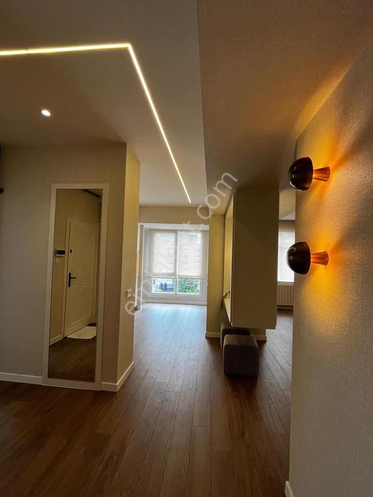 Güzel Enerjili Tadilatlı 3+1 Daire — fotoğraf 22