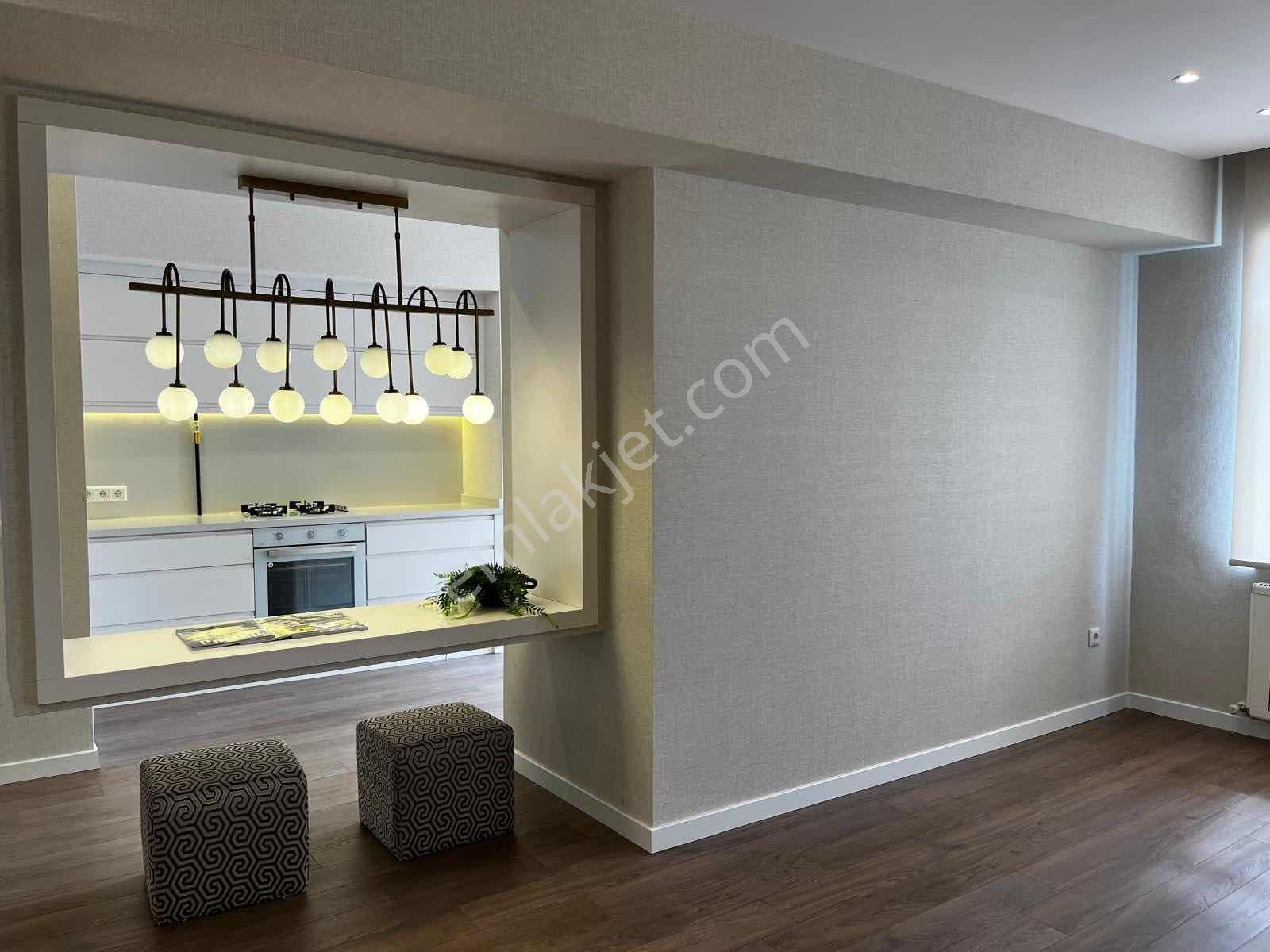 Güzel Enerjili Tadilatlı 3+1 Daire — fotoğraf 23