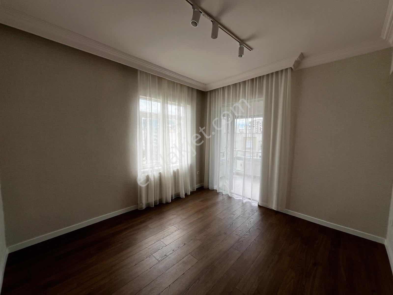 Güzel Enerjili Tadilatlı 3+1 Daire — fotoğraf 24