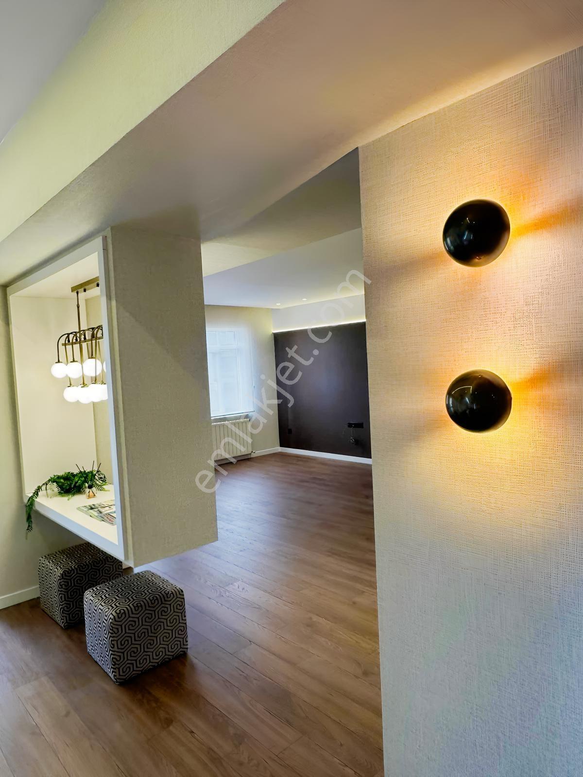 Güzel Enerjili Tadilatlı 3+1 Daire — fotoğraf 27