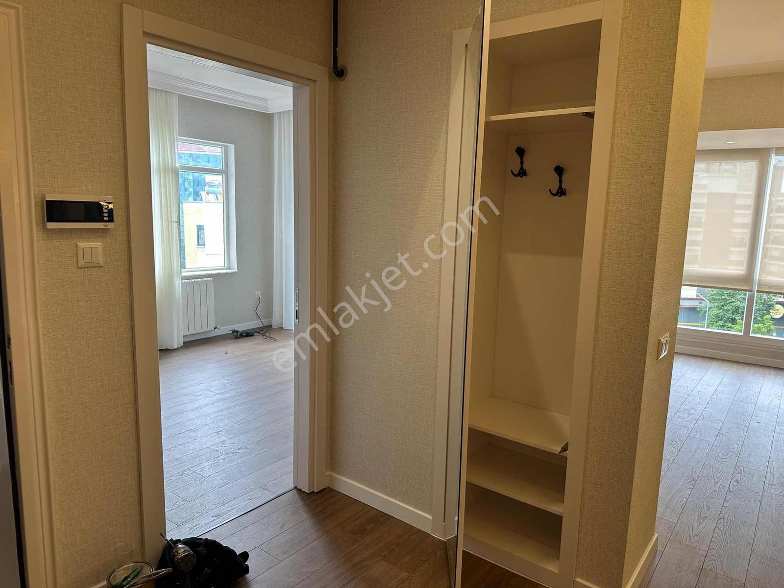 Güzel Enerjili Tadilatlı 3+1 Daire — fotoğraf 28