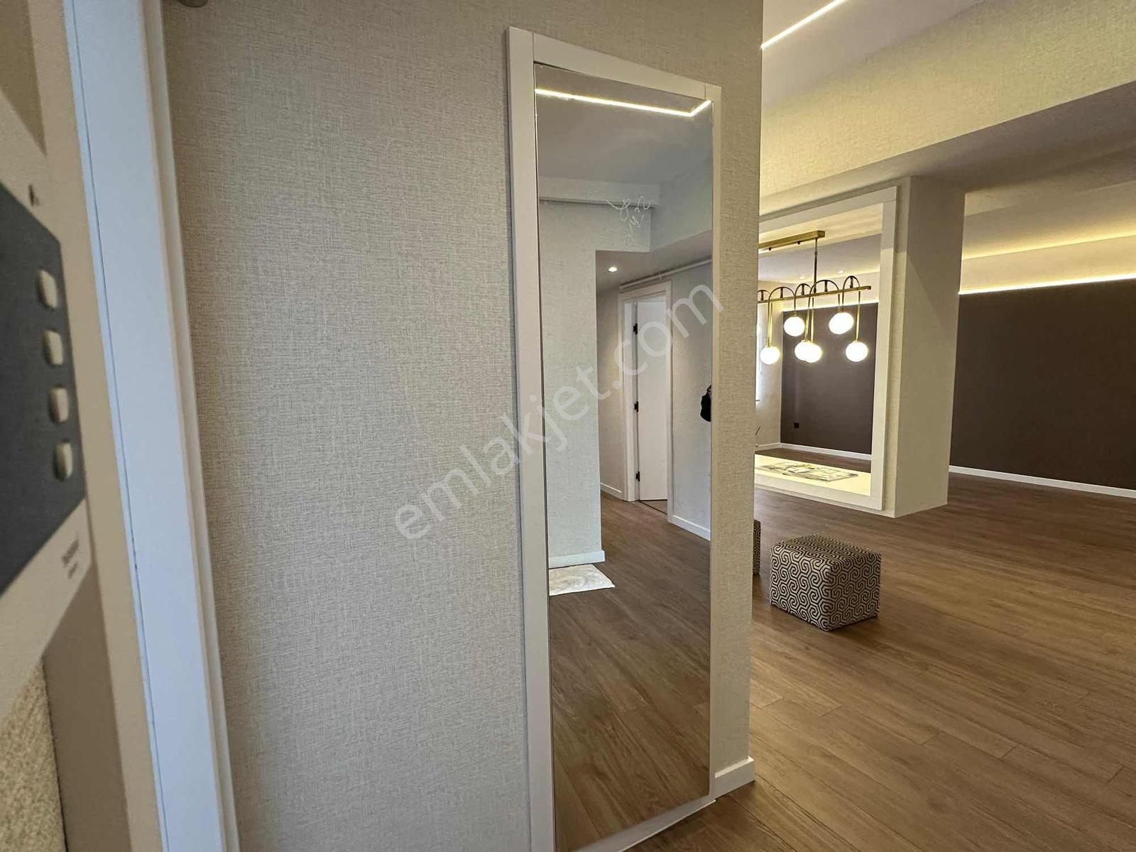 Güzel Enerjili Tadilatlı 3+1 Daire — fotoğraf 31