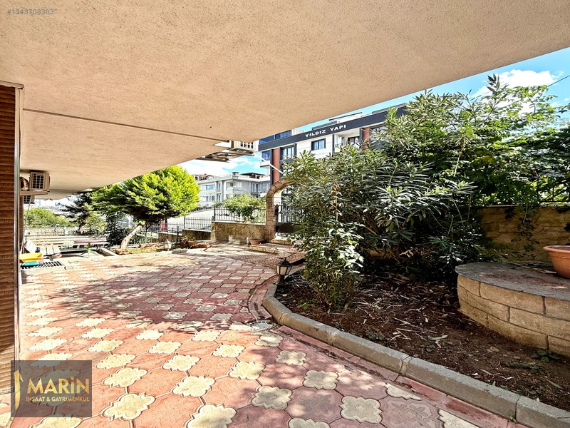 Beylikdüzü Yakuplu'da Aileye Özel Asansörlü Binada 2+1 Kiralık — fotoğraf 2