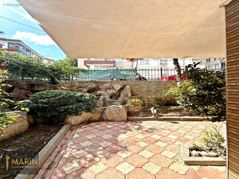 Beylikdüzü Yakuplu'da Aileye Özel Asansörlü Binada 2+1 Kiralık — fotoğraf 3