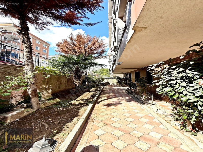 Beylikdüzü Yakuplu'da Aileye Özel Asansörlü Binada 2+1 Kiralık — fotoğraf 4