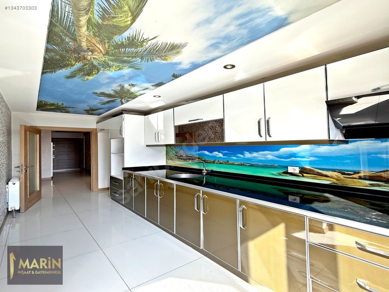 Beylikdüzü Yakuplu'da Aileye Özel Asansörlü Binada 2+1 Kiralık — fotoğraf 9