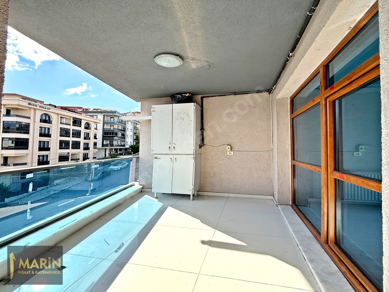 Beylikdüzü Yakuplu'da Aileye Özel Asansörlü Binada 2+1 Kiralık — fotoğraf 10