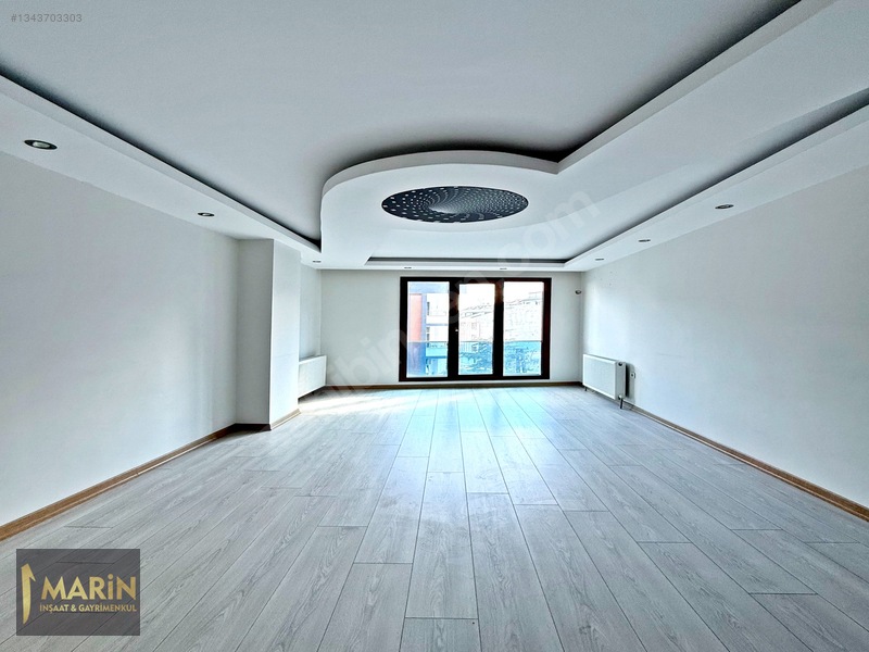 Beylikdüzü Yakuplu'da Aileye Özel Asansörlü Binada 2+1 Kiralık — fotoğraf 12