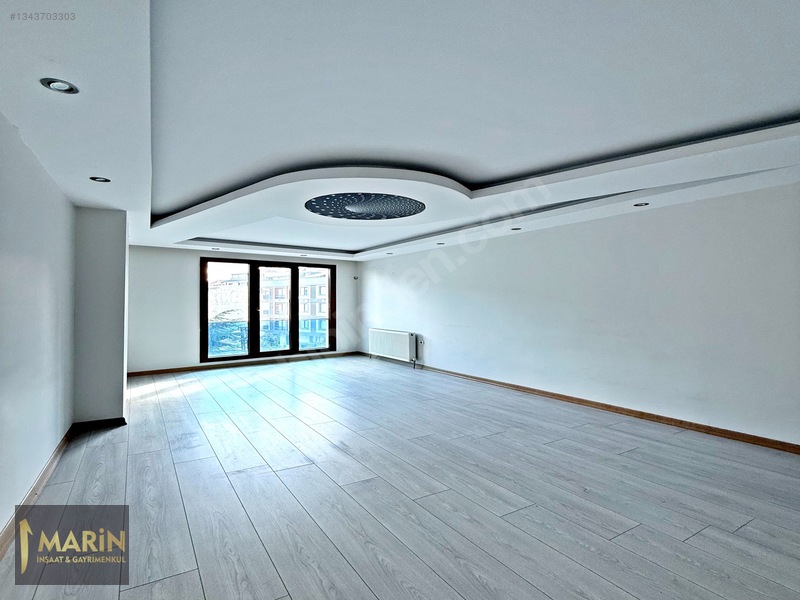 Beylikdüzü Yakuplu'da Aileye Özel Asansörlü Binada 2+1 Kiralık — fotoğraf 13