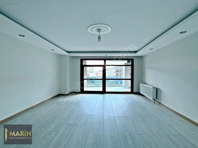 Beylikdüzü Yakuplu'da Aileye Özel Asansörlü Binada 2+1 Kiralık — fotoğraf 15