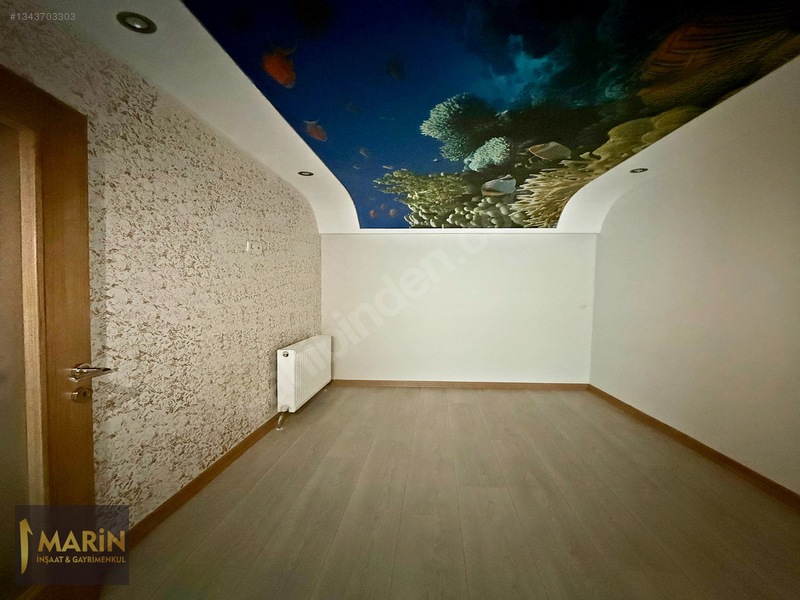 Beylikdüzü Yakuplu'da Aileye Özel Asansörlü Binada 2+1 Kiralık — fotoğraf 16