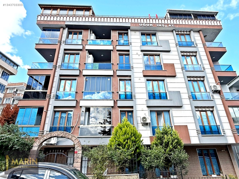 Beylikdüzü Yakuplu'da Aileye Özel Asansörlü Binada 2+1 Kiralık — fotoğraf 20