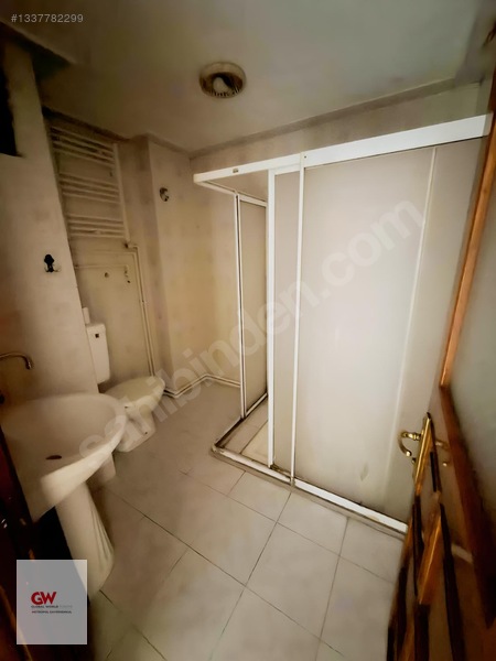 Metropol'den Çarşı İçinde Süper Konumda Büyük 2+1 — fotoğraf 2
