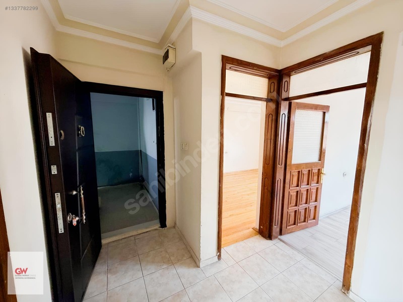 Metropol'den Çarşı İçinde Süper Konumda Büyük 2+1 — fotoğraf 7