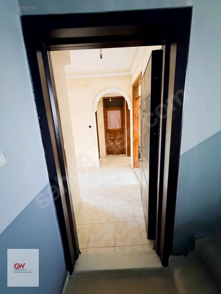 Metropol'den Çarşı İçinde Süper Konumda Büyük 2+1 — fotoğraf 8