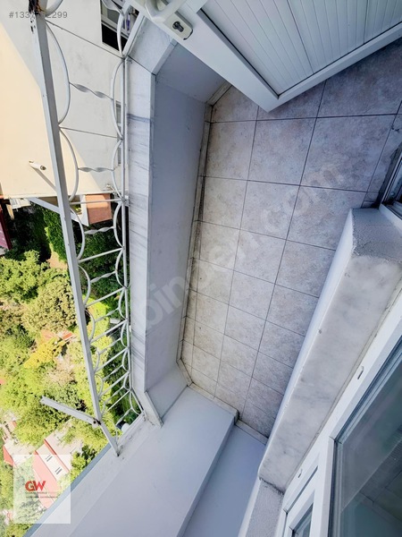 Metropol'den Çarşı İçinde Süper Konumda Büyük 2+1 — fotoğraf 9
