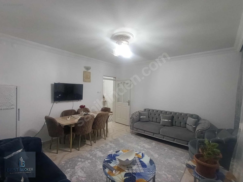 Şahınbey Dumlupınar Mh.satılık Üç Katlı Müstakıl Ev