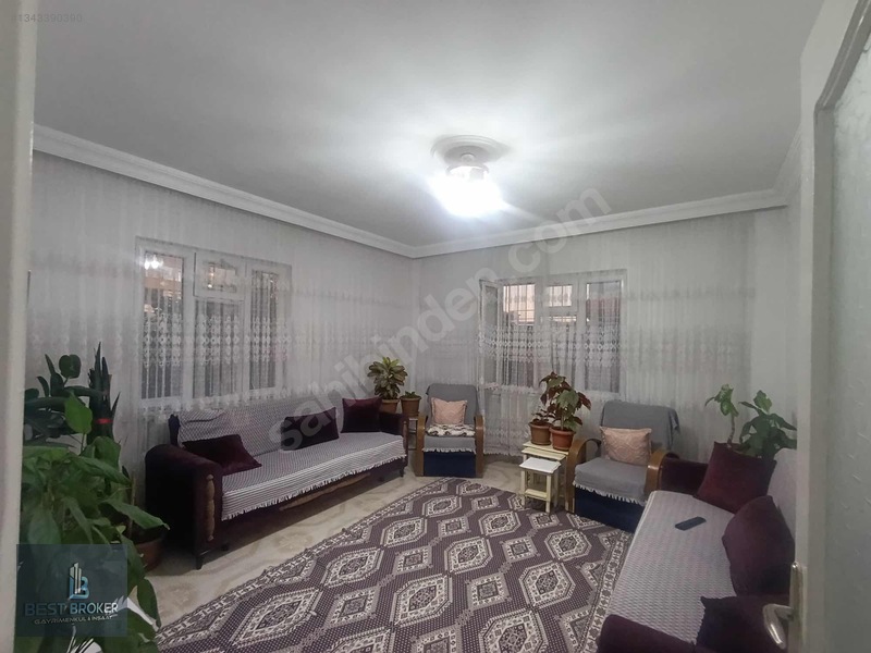 Şahınbey Dumlupınar Mh.satılık Üç Katlı Müstakıl Ev — fotoğraf 2