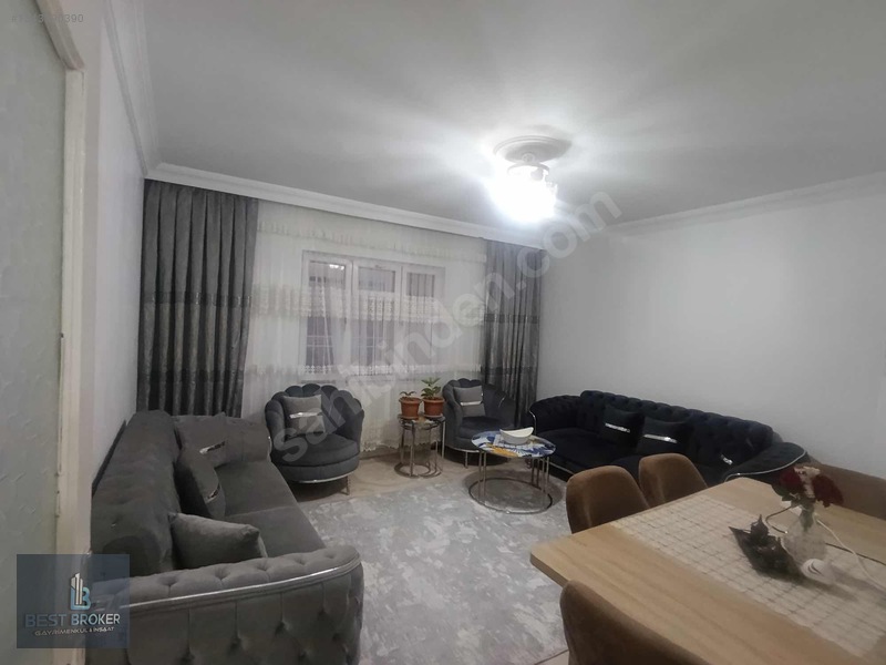 Şahınbey Dumlupınar Mh.satılık Üç Katlı Müstakıl Ev — fotoğraf 4