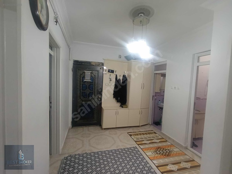 Şahınbey Dumlupınar Mh.satılık Üç Katlı Müstakıl Ev — fotoğraf 7