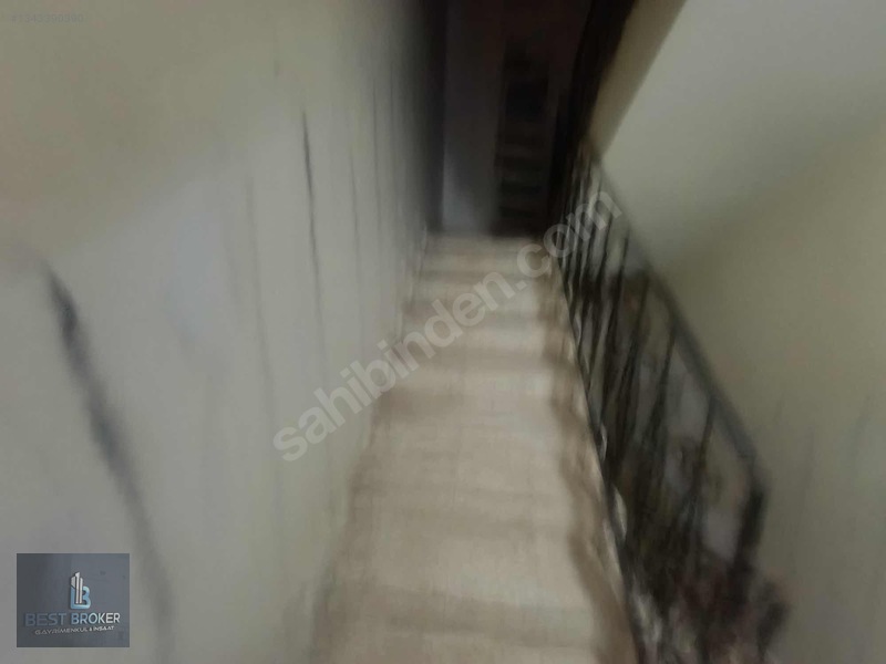 Şahınbey Dumlupınar Mh.satılık Üç Katlı Müstakıl Ev — fotoğraf 13