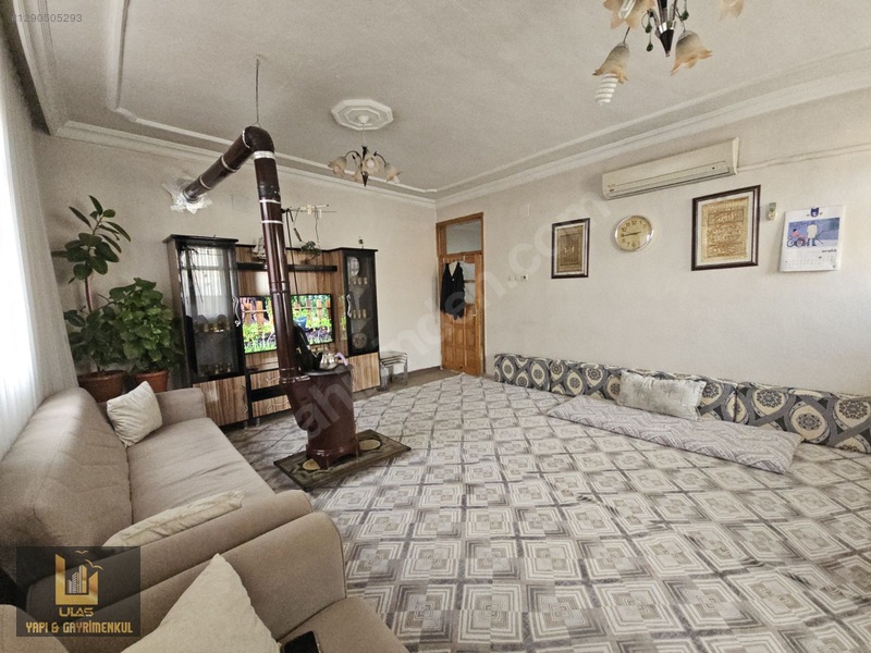 Ulaş Emlaktan Akşemsettin Mah.de Komple Satılık Bina — fotoğraf 7