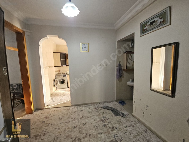 Ulaş Emlaktan Akşemsettin Mah.de Komple Satılık Bina — fotoğraf 14