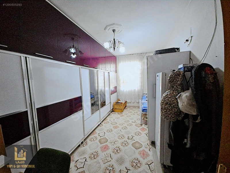 Ulaş Emlaktan Akşemsettin Mah.de Komple Satılık Bina — fotoğraf 15